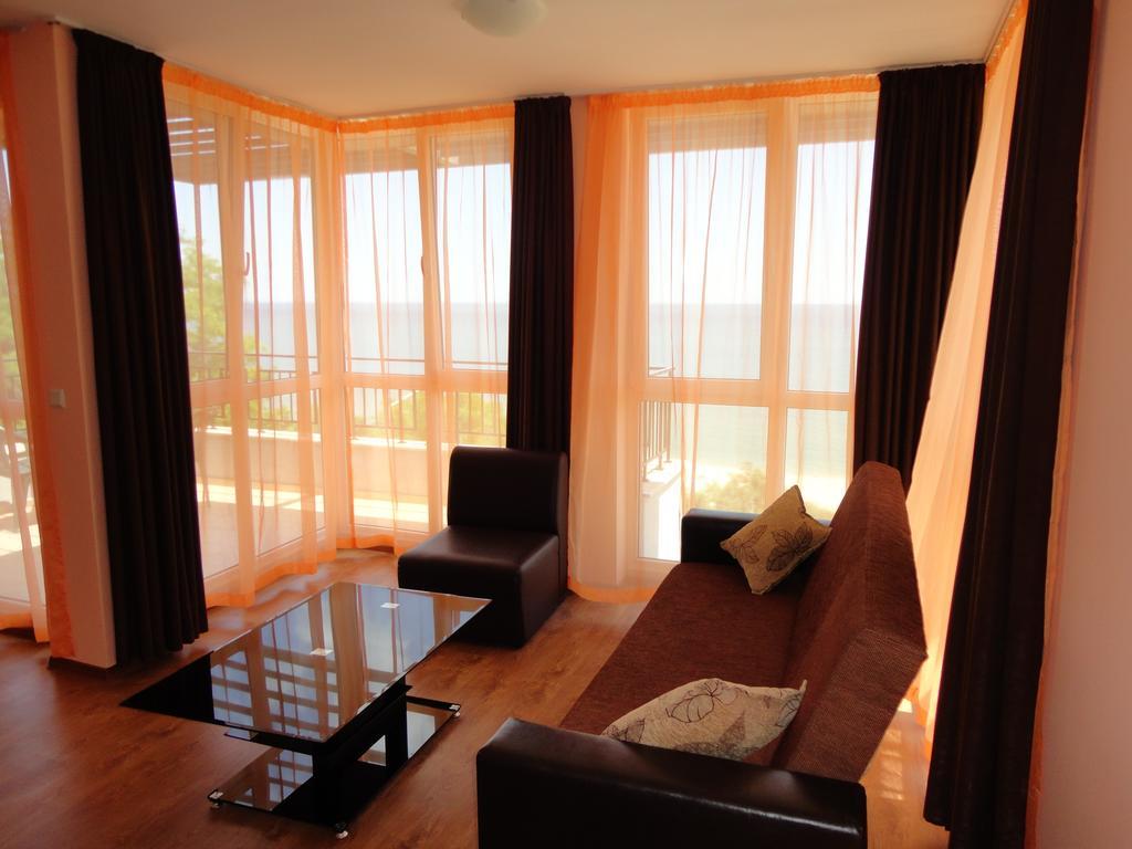 Apartments In Kabacum Golden Sands Quarto foto