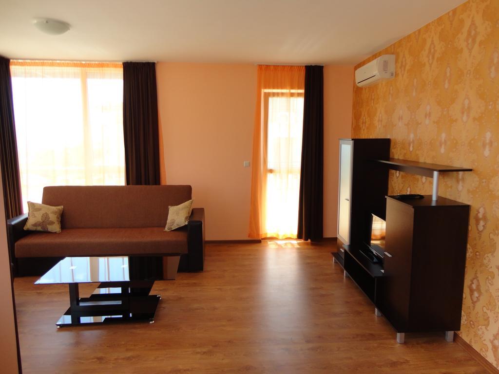 Apartments In Kabacum Golden Sands Quarto foto