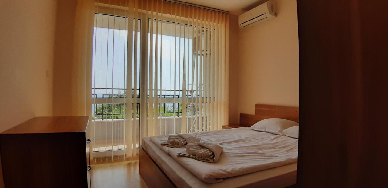 Apartments In Kabacum Golden Sands Exterior foto